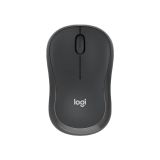 LOGITECH 910-007471, M241 Siyah, Bluetooth, Kablosuz, 4000dpi, Optik, 