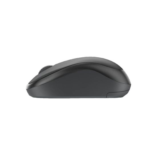 LOGITECH 910-007471, M241 Siyah, Bluetooth, Kablosuz, 4000dpi, Optik, 