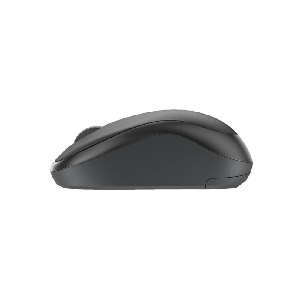 LOGITECH 910-007471, M241 Siyah, Bluetooth, Kablosuz, 4000dpi, Optik, 