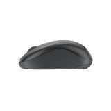 LOGITECH 910-007471, M241 Siyah, Bluetooth, Kablosuz, 4000dpi, Optik, 