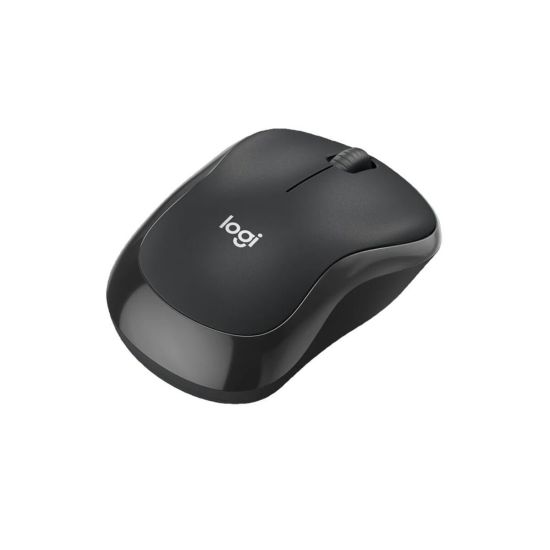 LOGITECH 910-007471, M241 Siyah, Bluetooth, Kablosuz, 4000dpi, Optik, 