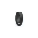 PHILIPS SPK7347B, Siyah, USB Nano 2,4Gh Kablosuz, 1200dpi, Optic, 3 Tu