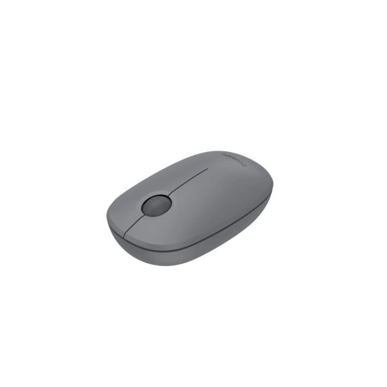 PHILIPS SPK7378G, Gri, USB Nano 2,4Gh Kablosuz, 1600dpi, Optic, 3 Tuşl