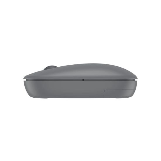 PHILIPS SPK7378G, Gri, USB Nano 2,4Gh Kablosuz, 1600dpi, Optic, 3 Tuşl