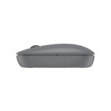 PHILIPS SPK7378G, Gri, USB Nano 2,4Gh Kablosuz, 1600dpi, Optic, 3 Tuşl