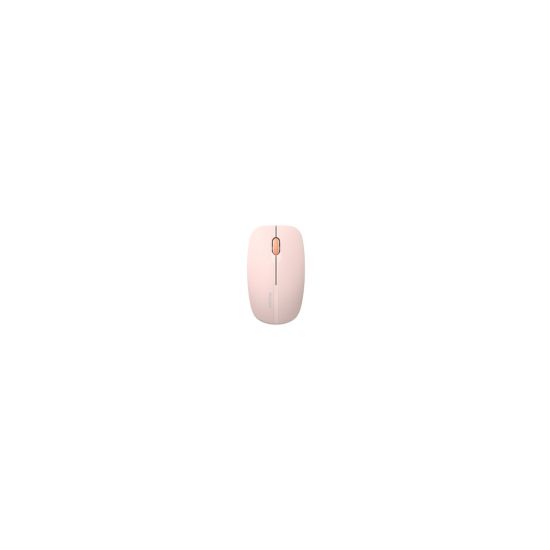 PHILIPS SPK7418P, Pembe, USB Nano 2,4Gh ve Bluetooth Kablosuz, 1600dpi