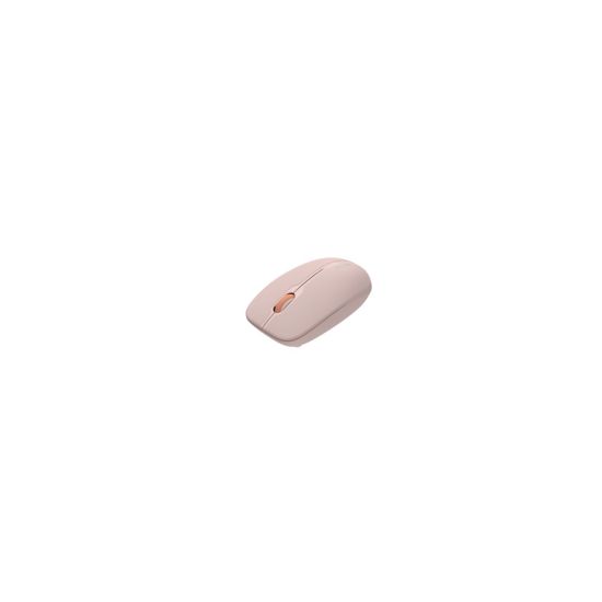 PHILIPS SPK7418P, Pembe, USB Nano 2,4Gh ve Bluetooth Kablosuz, 1600dpi