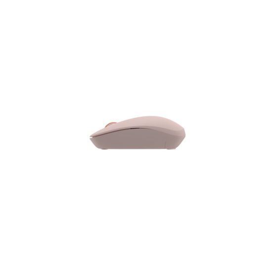 PHILIPS SPK7418P, Pembe, USB Nano 2,4Gh ve Bluetooth Kablosuz, 1600dpi