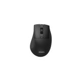 PHILIPS SPK7528B, SESSİZ, Siyah, USB Nano 2,4Gh ve Bluetooth Kablosuz,
