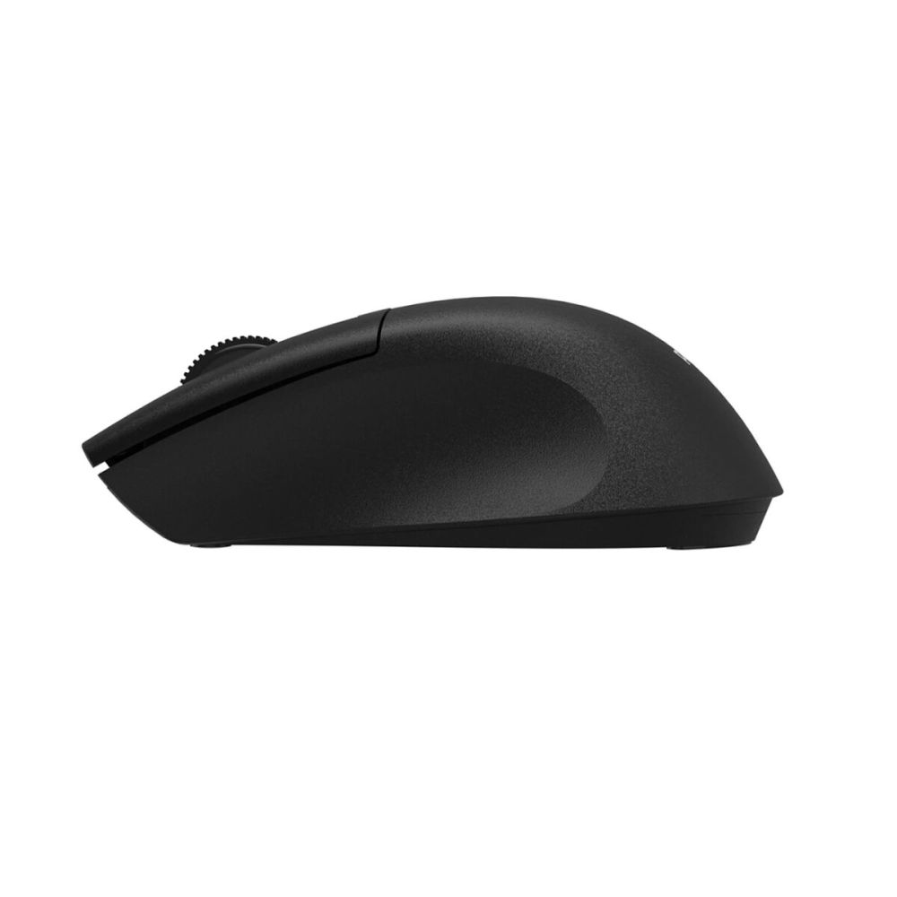 PHILIPS SPK7528B, SESSİZ, Siyah, USB Nano 2,4Gh ve Bluetooth Kablosuz,