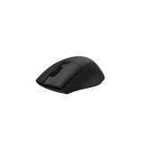 PHILIPS SPK7528B, SESSİZ, Siyah, USB Nano 2,4Gh ve Bluetooth Kablosuz,