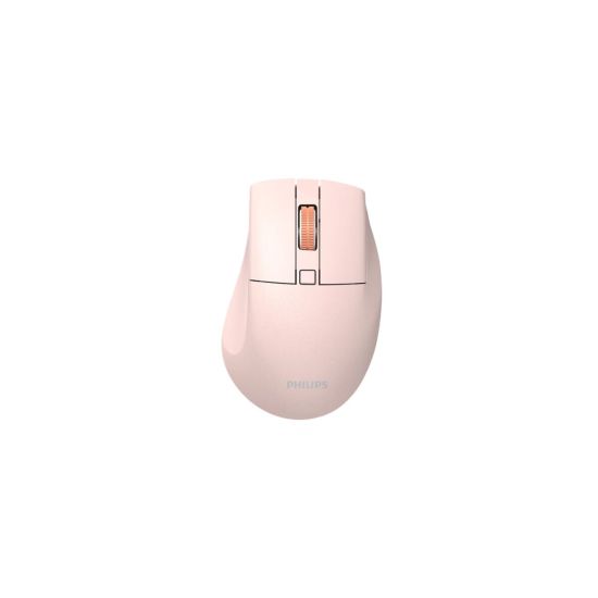 PHILIPS SPK7528P, SESSİZ, Penmbe, USB Nano 2,4Gh ve Bluetooth Kablosuz