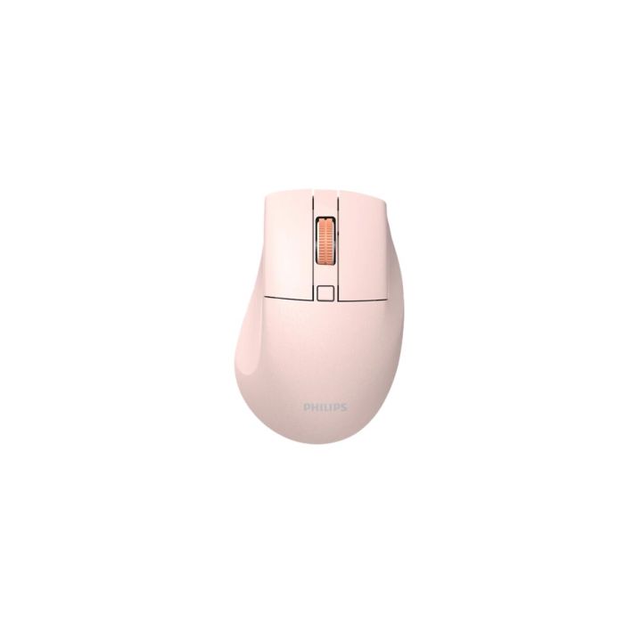 PHILIPS SPK7528P, SESSİZ, Penmbe, USB Nano 2,4Gh ve Bluetooth Kablosuz