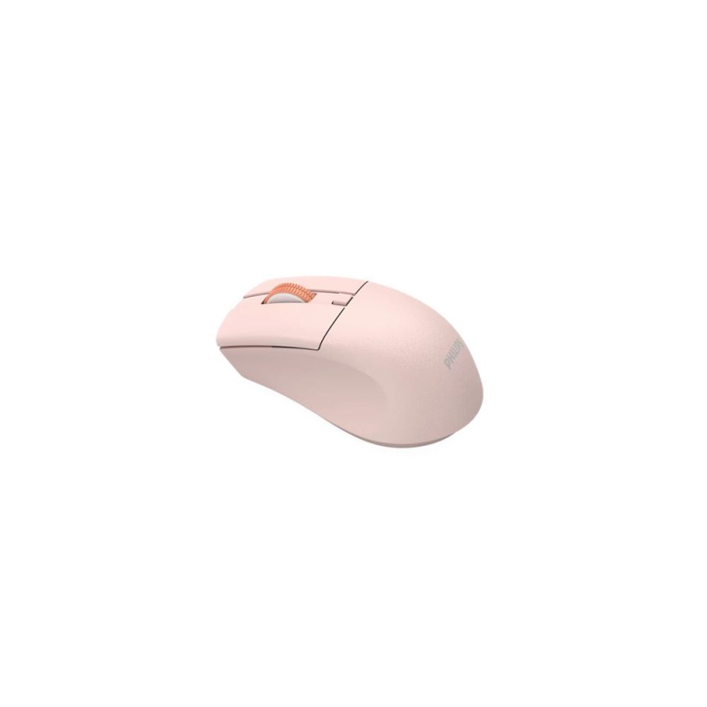 PHILIPS SPK7528P, SESSİZ, Penmbe, USB Nano 2,4Gh ve Bluetooth Kablosuz