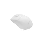 PHILIPS SPK7528W, SESSİZ, Beyaz, USB Nano 2,4Gh ve Bluetooth Kablosuz,