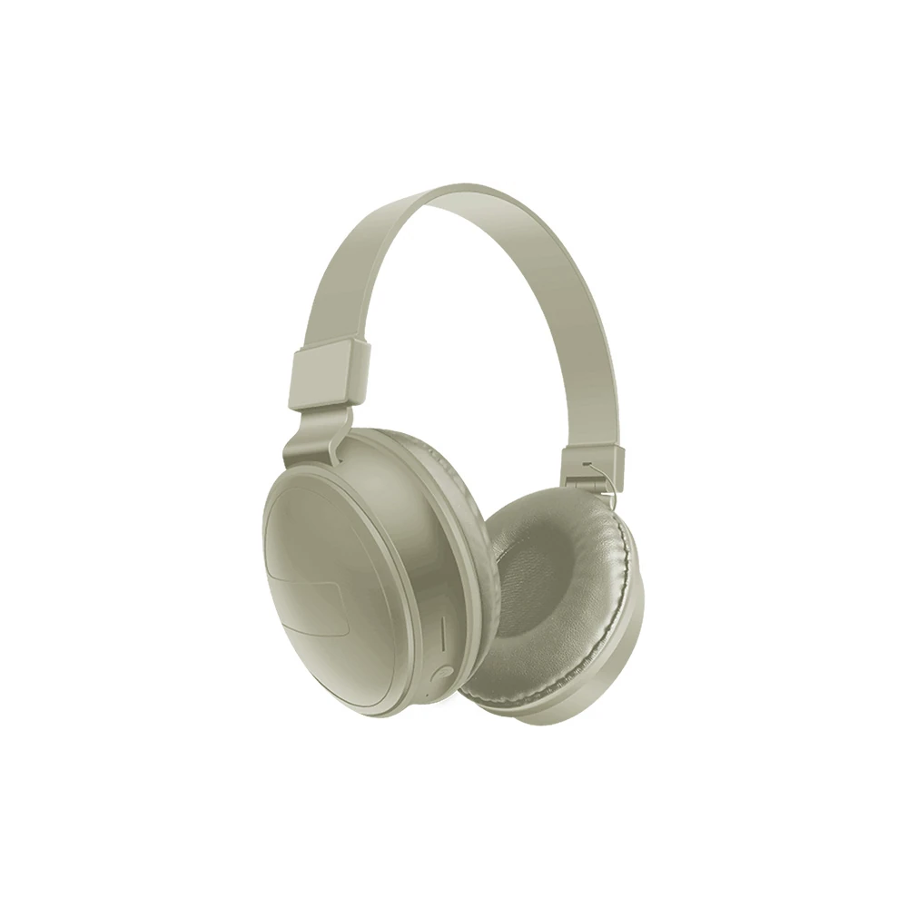 ALLY 230 Bluetooth 5.0 Kulaklık Kulak Üstü Bluetooth Kulaklık
