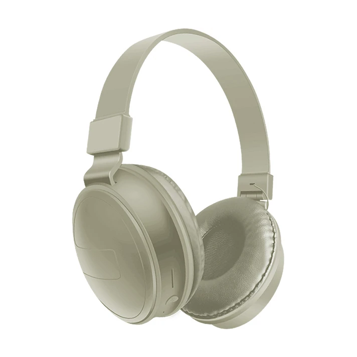 ALLY 230 Bluetooth 5.0 Kulaklık Kulak Üstü Bluetooth Kulaklık