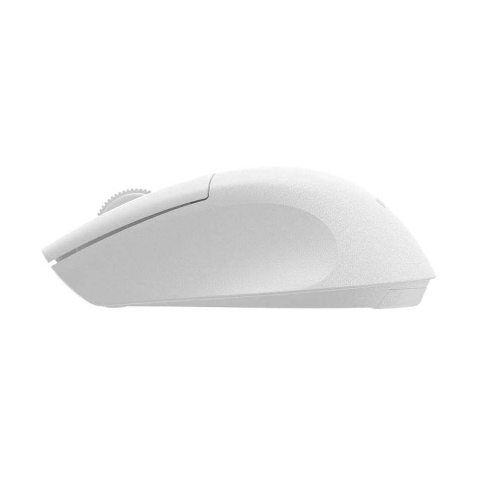 PHILIPS SPK7528W, SESSİZ, Beyaz, USB Nano 2,4Gh ve Bluetooth Kablosuz,