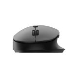 PHILIPS SPK7607B, Siyah, USB Nano 2,4Gh ve Bluetooth Kablosuz, 3200dpi