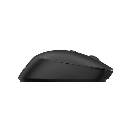 PHILIPS SPK7607B, Siyah, USB Nano 2,4Gh ve Bluetooth Kablosuz, 3200dpi