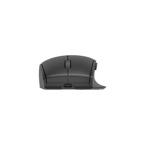 PHILIPS SPK7627B, Siyah, USB Nano 2,4Gh ve Bluetooth Kablosuz, 1600dpi