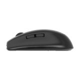 PHILIPS SPK7627B, Siyah, USB Nano 2,4Gh ve Bluetooth Kablosuz, 1600dpi