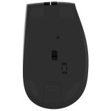 PHILIPS SPK7627B, Siyah, USB Nano 2,4Gh ve Bluetooth Kablosuz, 1600dpi