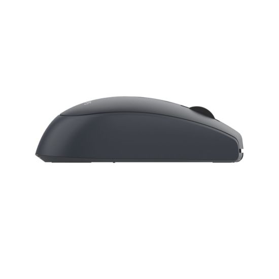 PHILIPS SPK7627K, Gri, USB Nano 2,4Gh ve Bluetooth Kablosuz, 1600dpi, 