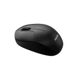 PHILIPS SPK7358, Siyah, USB Nano 2,4Gh Kablosuz, 1600dpi, Optic, 3 Tuş