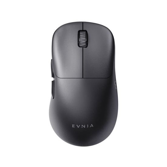 PHILIPS SPK9418, EVNIA, Siyah, USB Nano 2,4Gh ve Bluetooth Kablosuz, 1