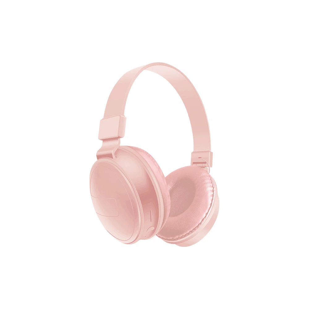 ALLY 230 Bluetooth 5.0 Kulaklık Kulak Üstü Bluetooth Kulaklık