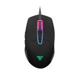 GAMDIAS ZEUS M5, RGB Aydınlatma, USB Kablolu, 7 Tuşlu, Gaming Mouse, 1