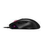 GAMDIAS ZEUS M5, RGB Aydınlatma, USB Kablolu, 7 Tuşlu, Gaming Mouse, 1