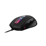 GAMDIAS ZEUS M5, RGB Aydınlatma, USB Kablolu, 7 Tuşlu, Gaming Mouse, 1