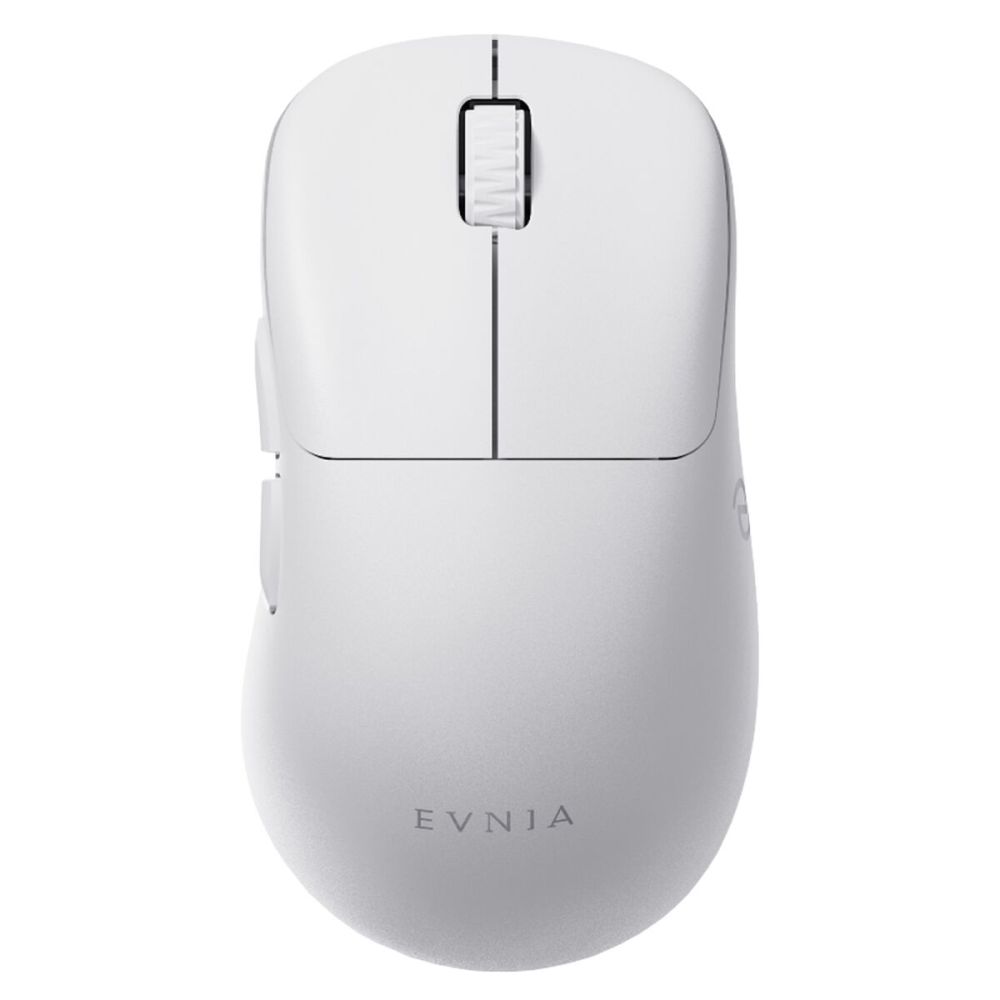PHILIPS SPK9418W, EVNIA, Beyaz, USB Nano 2,4Gh ve Bluetooth Kablosuz, 