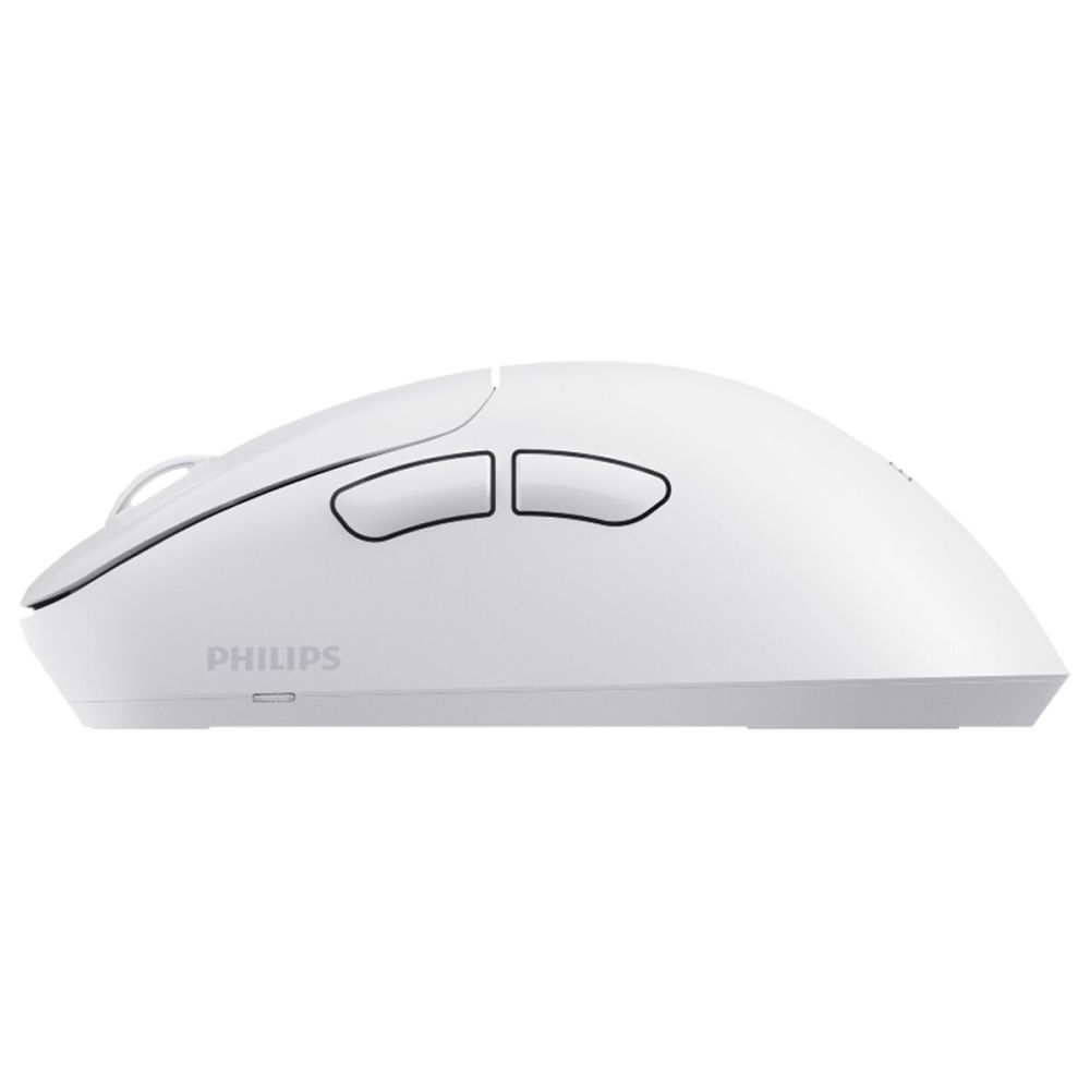PHILIPS SPK9418W, EVNIA, Beyaz, USB Nano 2,4Gh ve Bluetooth Kablosuz, 