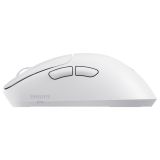 PHILIPS SPK9418W, EVNIA, Beyaz, USB Nano 2,4Gh ve Bluetooth Kablosuz, 