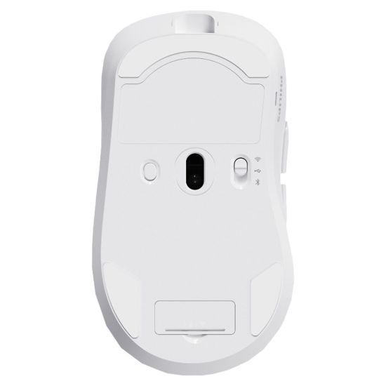 PHILIPS SPK9418W, EVNIA, Beyaz, USB Nano 2,4Gh ve Bluetooth Kablosuz, 