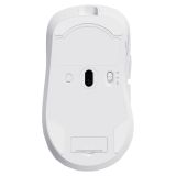 PHILIPS SPK9418W, EVNIA, Beyaz, USB Nano 2,4Gh ve Bluetooth Kablosuz, 