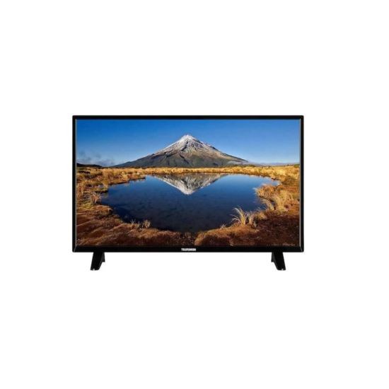 TELEFUNKEN 32TF6540A, 32", 82 cm, HD Ready, 400Hz, Dahili Uydu Al