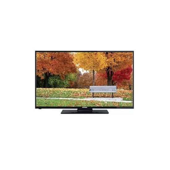 TELEFUNKEN 32TH4040B, 32", 82 cm, HD Ready, 200Hz, Dahili Uydu Al