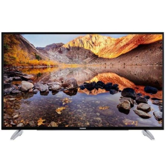 TELEFUNKEN 40TRB920 40" 102 Cm, Full HD, Dahili Uydu Alıcı, Wifi,
