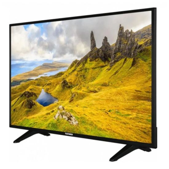 TELEFUNKEN 50TU9090UA, 50" 127 Cm, 4K Ultra HD, Dahili Wifi, Dahi