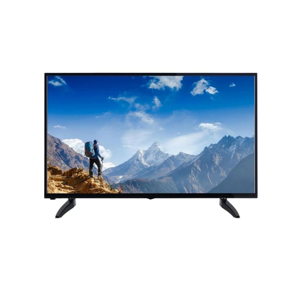 TELEFUNKEN 50TU9090UA, 50" 127 Cm, 4K Ultra HD, Dahili Wifi, Dahi