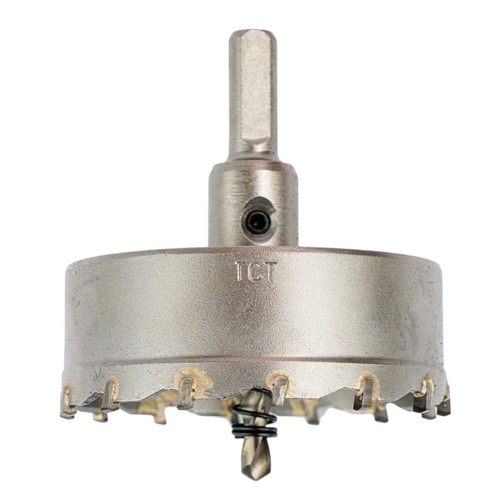Attlas Tct Elmas Panç 75 mm Metal İçin