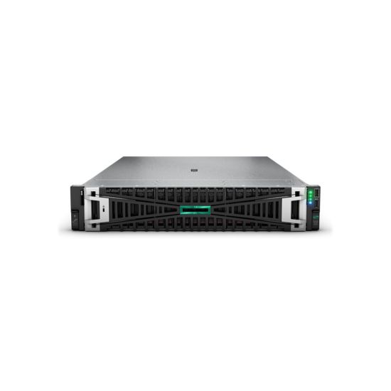 HP P71674-425, DL380, GEN11, Intel Xeon Silver 4510, 64Gb DDR5 RDIMM R