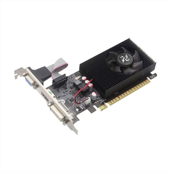 PELADN Radeon R5 230, 2Gb, GDDR3, 64Bit, 1xD-Sub, 1xDVI, 1xHDMI Ekran 