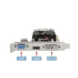 PELADN Radeon R5 230, 2Gb, GDDR3, 64Bit, 1xD-Sub, 1xDVI, 1xHDMI Ekran 