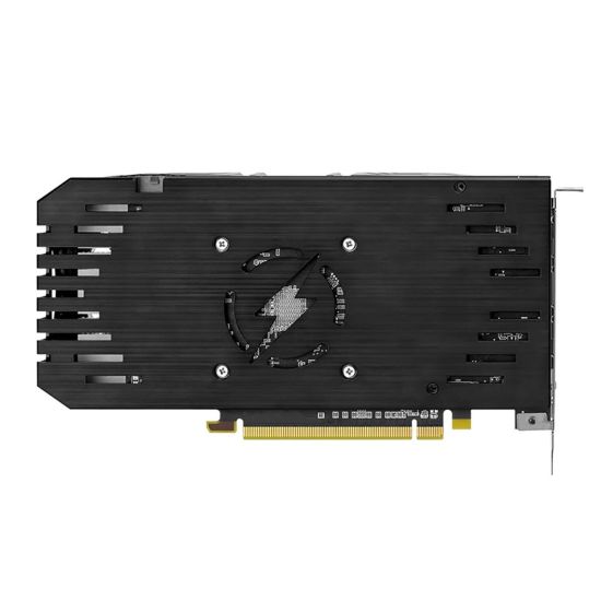 PELADN Radeon RX 5500, 8Gb, GDDR6, 128Bit, 1xHDMI, 3xDP GAMING Ekran K