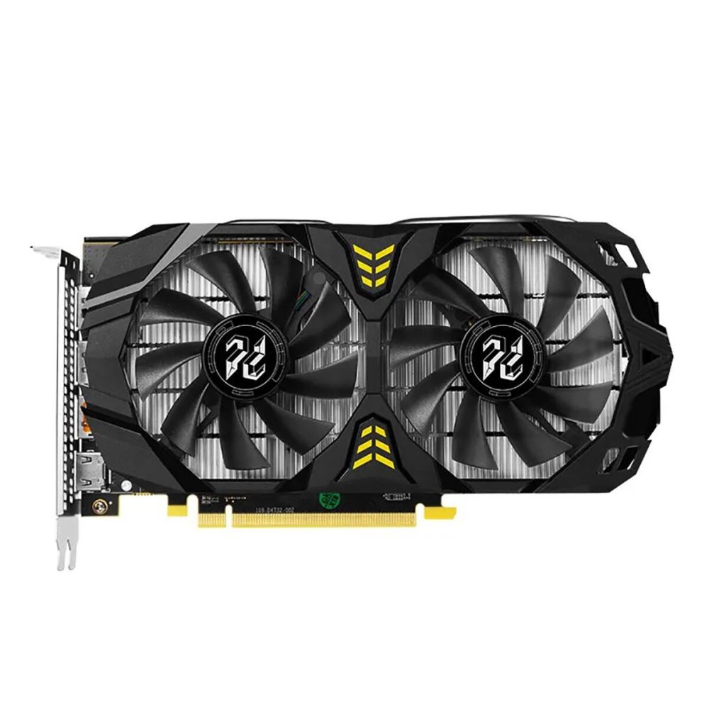 PELADN Radeon RX 580, 8Gb, GDDR5, 256Bit, 1xHDMI, 3xDP GAMING Ekran Ka